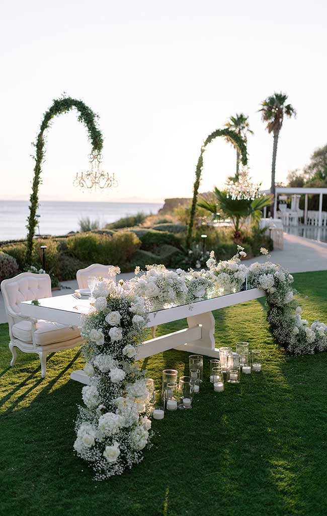KTHMA 48 WEDDING | Jim Labraco | Florers for events - Event floral decoration