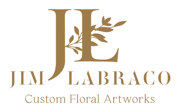 Jim Labraco is the Founder and Owner of Jim Labraco Custom Floral Artworks.